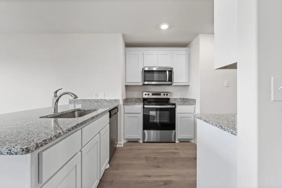 1212 Reed Street, Greenville, TX 75401 - Image #2