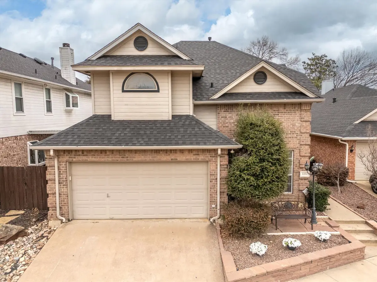 1252 Royal Crescent Drive, Bedford, TX 76021 - #1