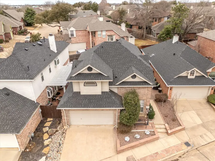 1252 Royal Crescent Drive, Bedford, TX 76021 - #2