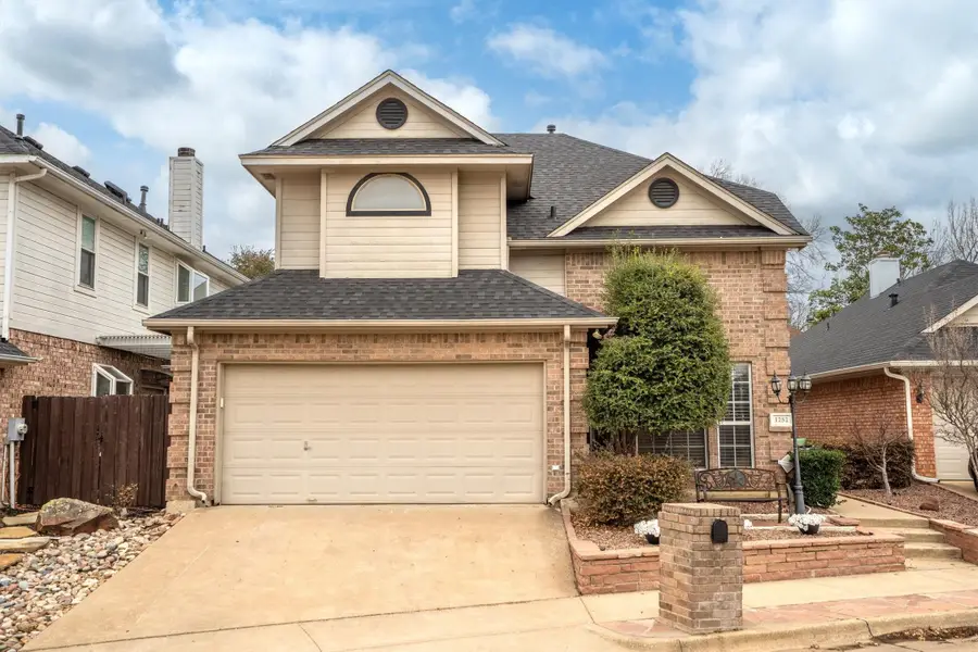 1252 Royal Crescent Drive, Bedford, TX 76021 - #3