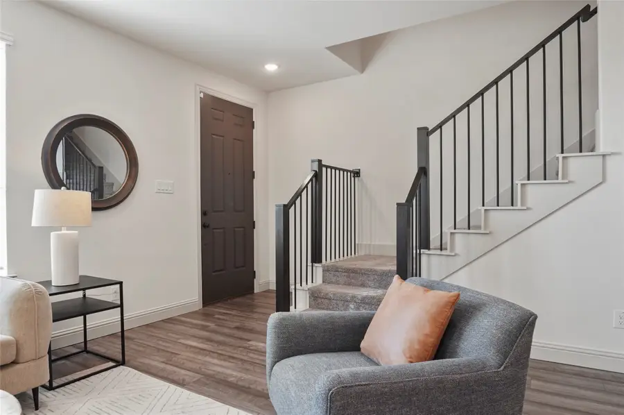 320 Parkside Drive, Argyle, TX 76226 - #2