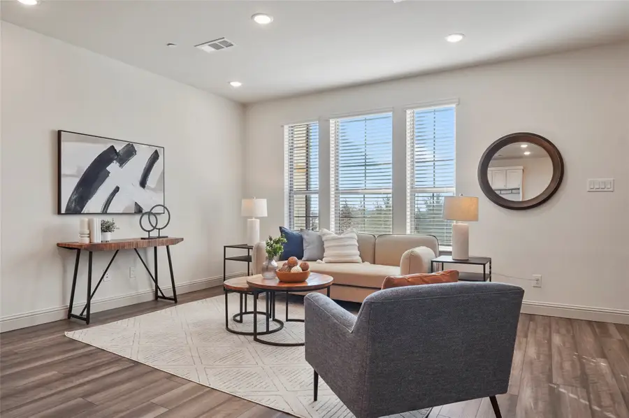 320 Parkside Drive, Argyle, TX 76226 - #3