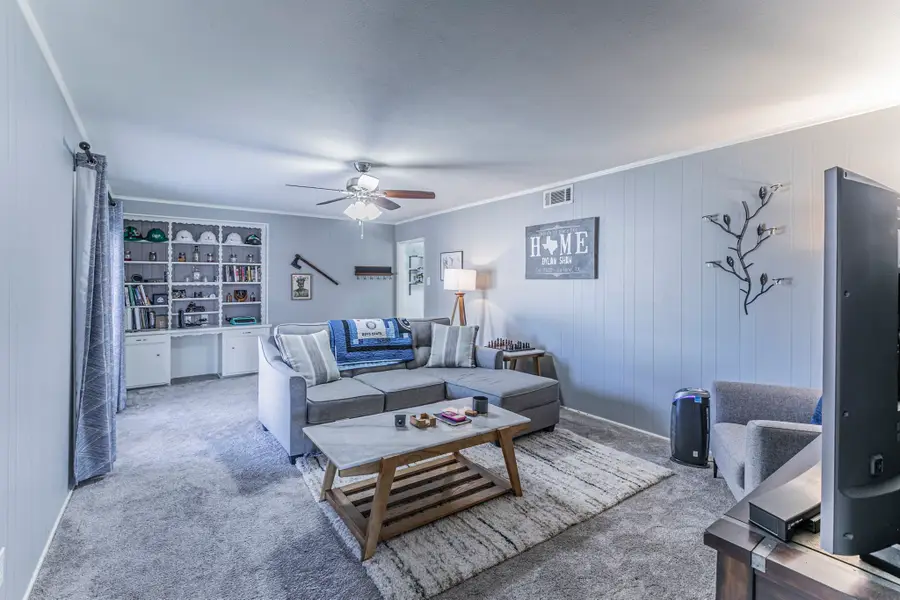 3910 Douglas Drive, Garland, TX 75041 - #2