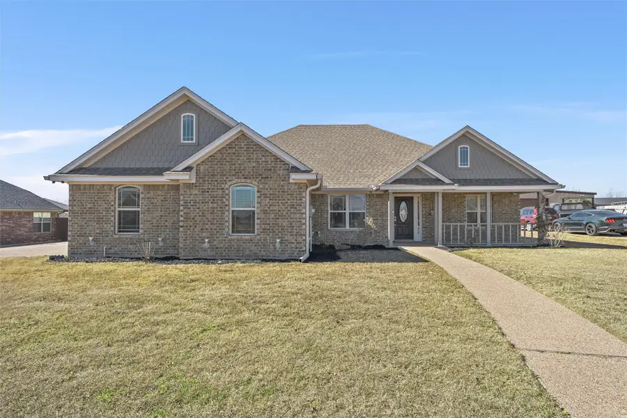488 Hawkins Court, Robinson, TX 76706 - #2