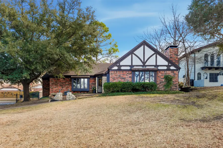 240 Timberlake, Azle, TX 76020 - #3