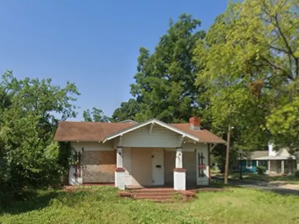 3503 Meyers Street, Dallas, TX 75215 - #1