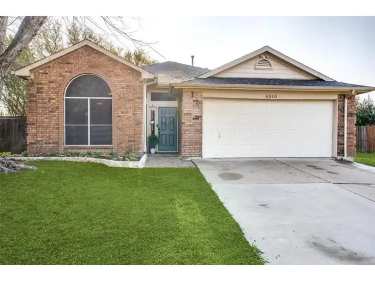 4310 Elgin Court, Grand Prairie, TX 75052 - #1