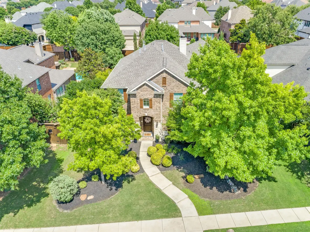 12744 Concho Drive, Frisco, TX 75033 - #1