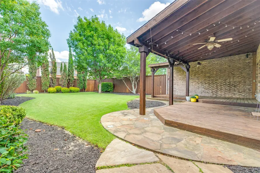 12744 Concho Drive, Frisco, TX 75033 - #3