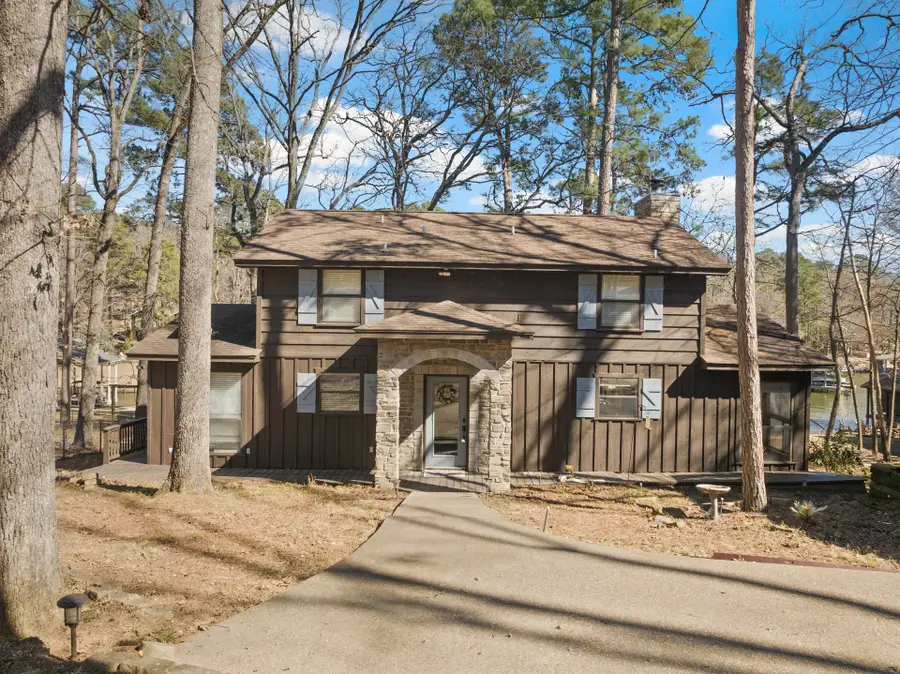 203 King Laurence, Scroggins, TX 75480 - #3