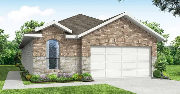 1711 Teton River Drive, Blue Ridge, TX 75424