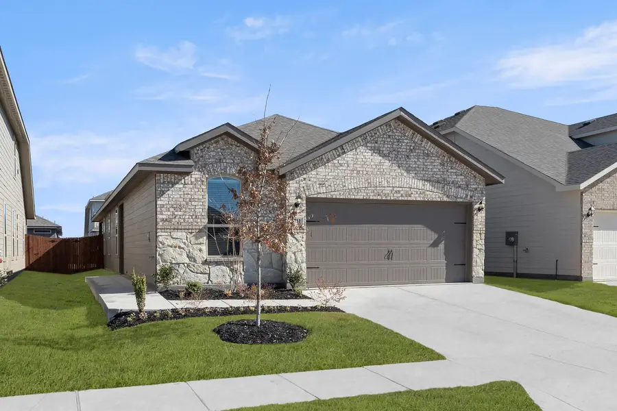 1711 Teton River Drive, Blue Ridge, TX 75424 - #2