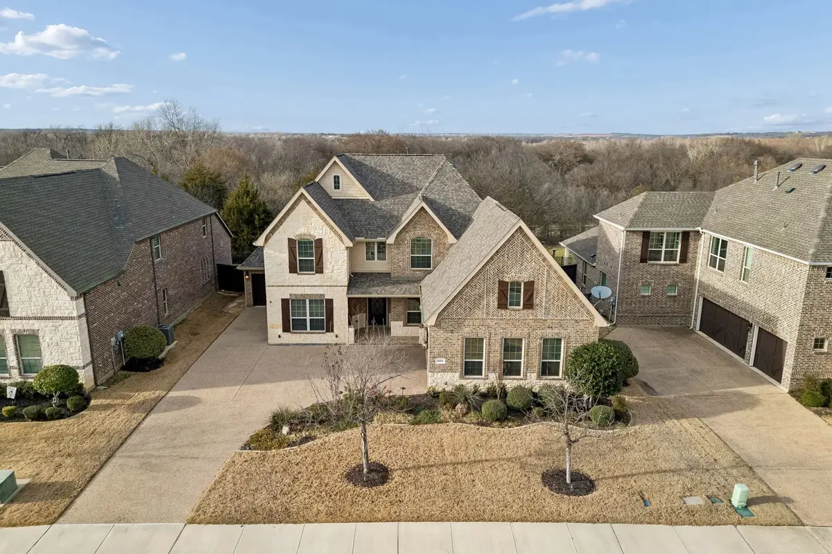 2813 Macquarie Street, Keller, TX 76262 - #1