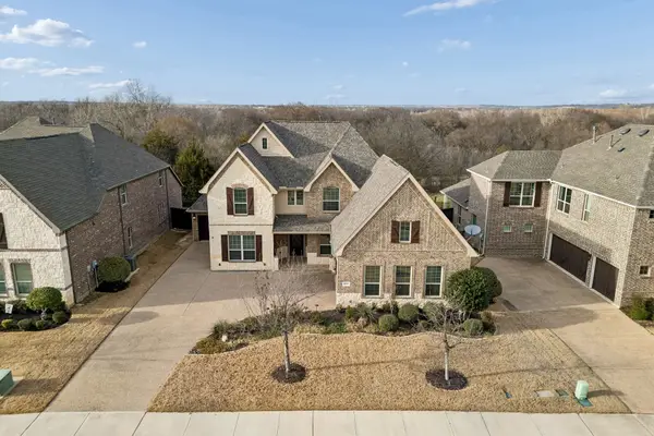 2813 Macquarie Street, Keller, TX 76262