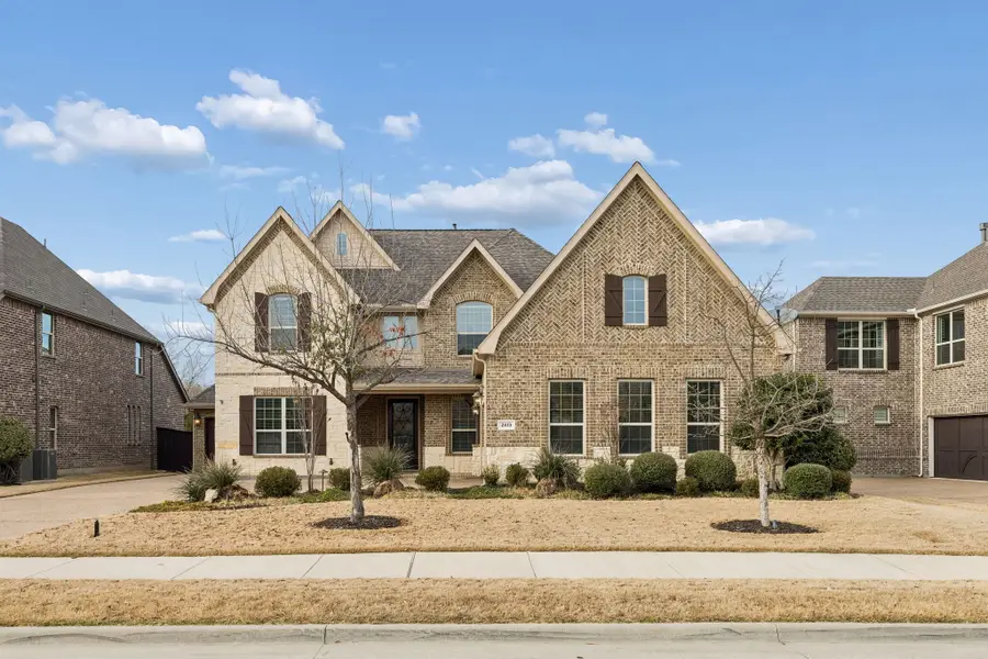 2813 Macquarie Street, Keller, TX 76262 - #2