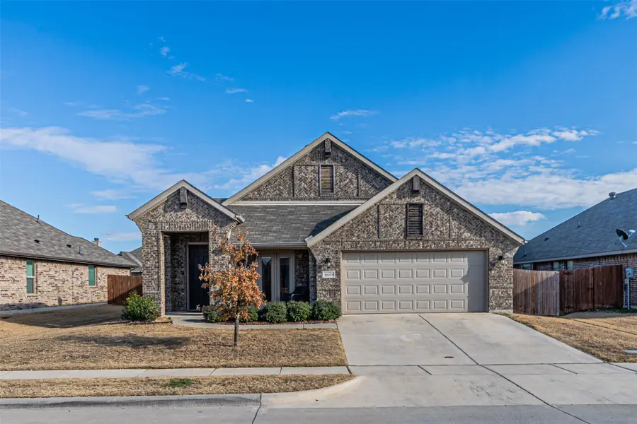 2517 Doe Run, Weatherford, TX 76087 - #2