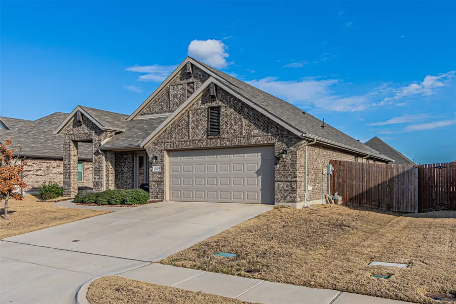 2517 Doe Run, Weatherford, TX 76087 - #3