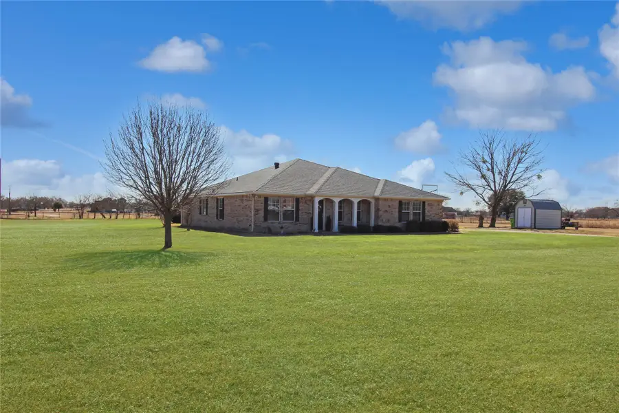 9800 Silver Creek Drive, Scurry, TX 75158 - #2