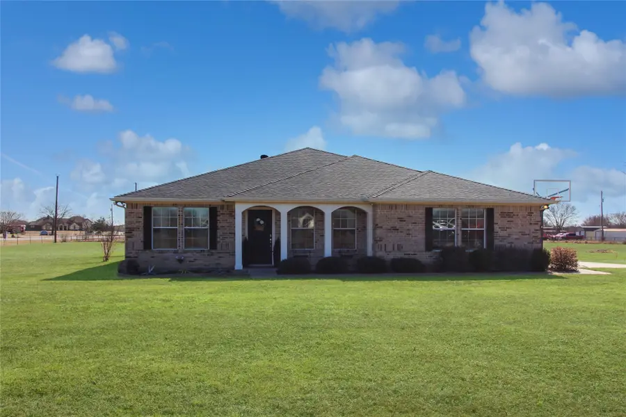 9800 Silver Creek Drive, Scurry, TX 75158 - #3