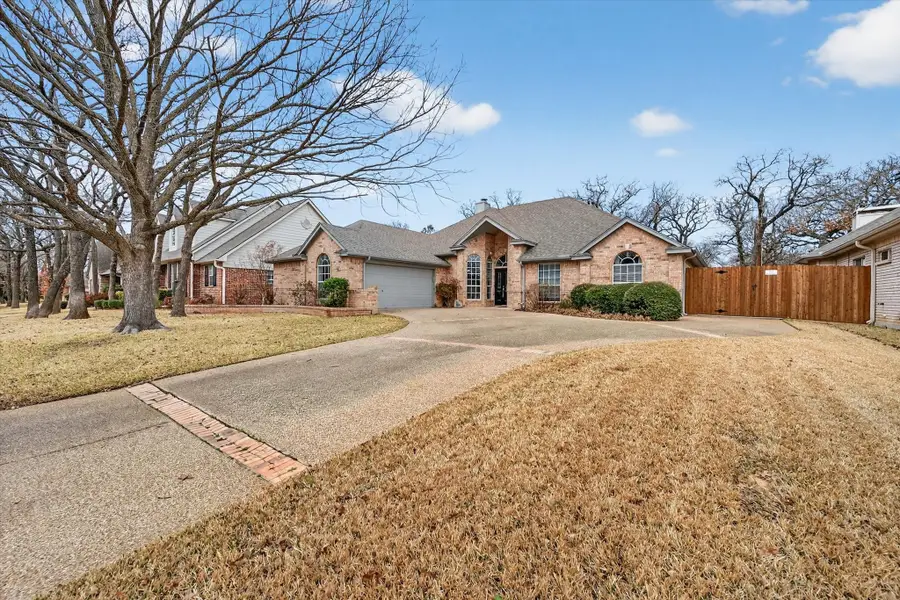 3211 Summergrove Drive, Arlington, TX 76001 - #2