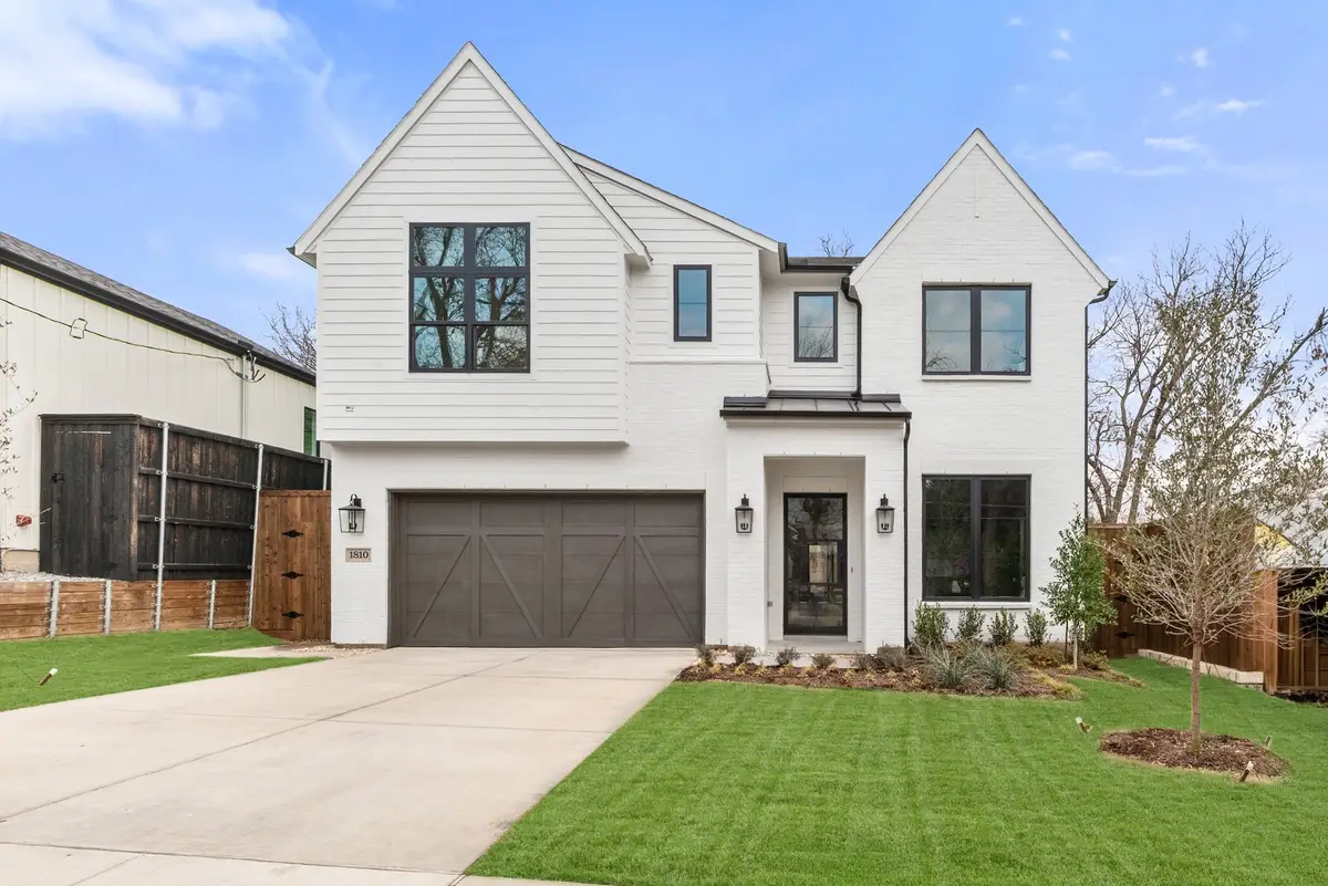 1810 Corona Street, Dallas, TX 75214 - Image #1