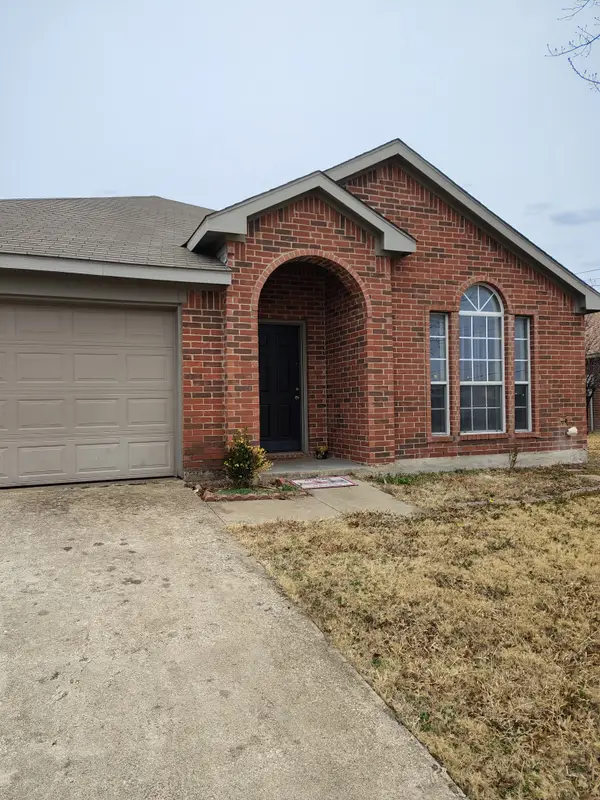 704 Mackenzie Drive, Royse City, TX 75189