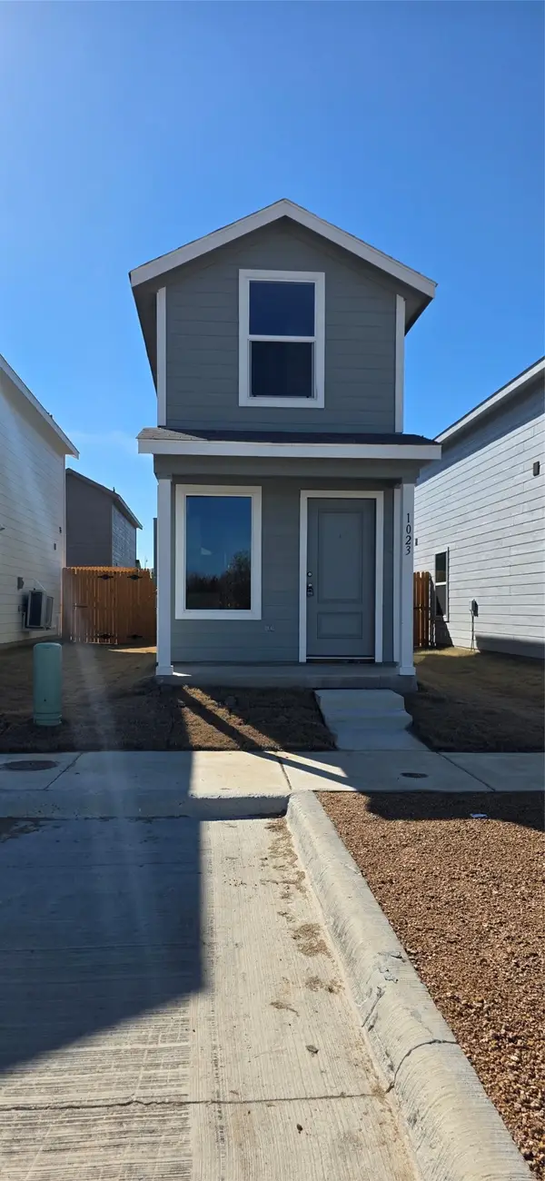 1023 Bishop Creek Drive, Princeton, TX 75407