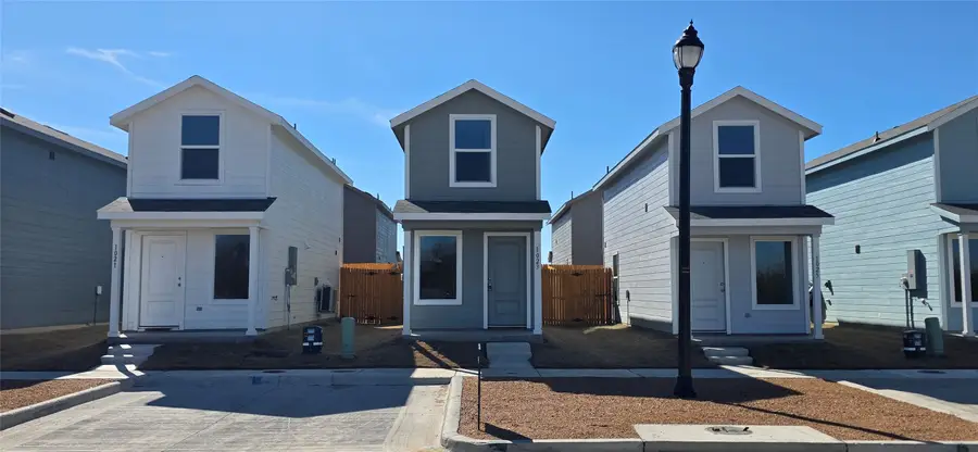 1023 Bishop Creek Drive, Princeton, TX 75407 - #2