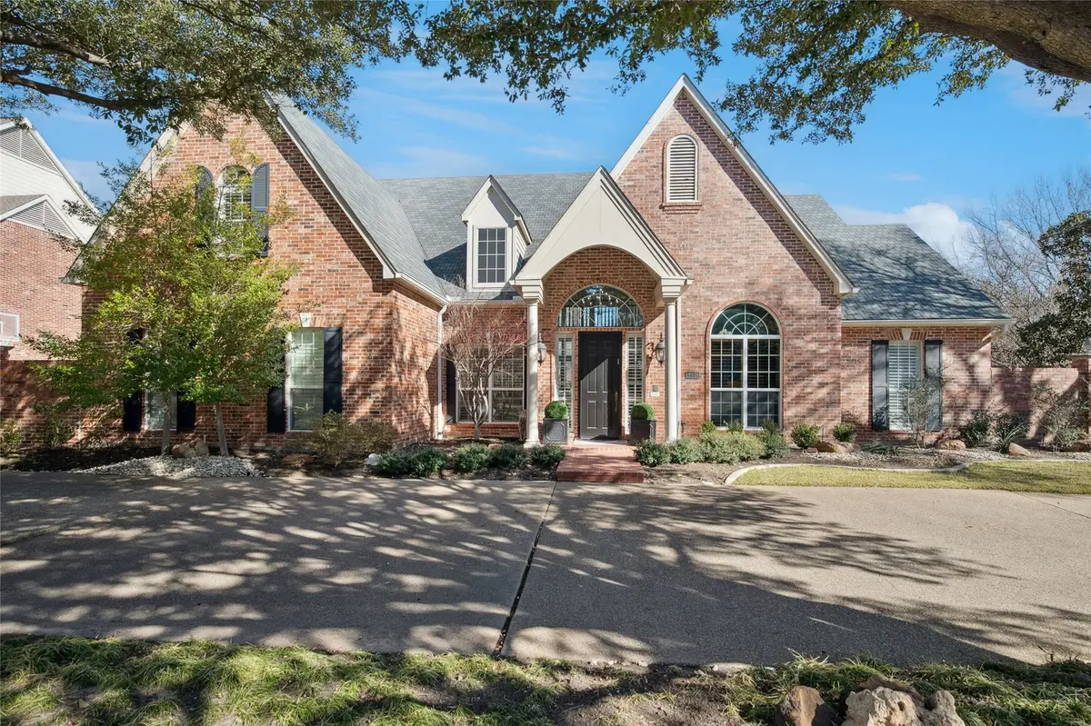 5401 Grasmere Drive, Plano, TX 75093 - #1