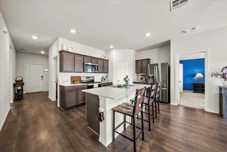 816 Glover Drive, Aubrey, TX 76227 - #3