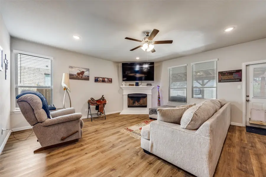 743 Copley Street, Sherman, TX 75090 - #3