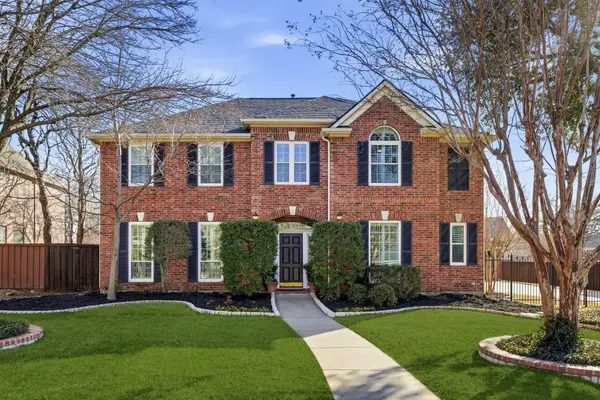 1803 Redwing Court, Southlake, TX 76092