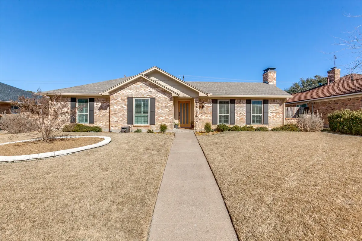 1713 Hanover Drive, Richardson, TX 75081 - #1
