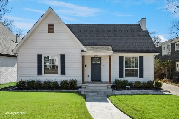 6326 Lakeshore Drive, Dallas, TX 75214