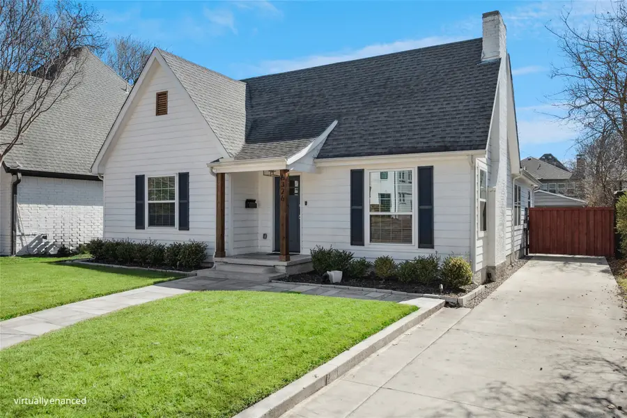 6326 Lakeshore Drive, Dallas, TX 75214 - #2