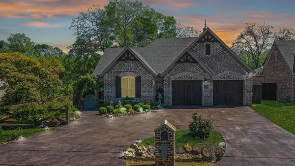 523 S Dallas Street, Van Alstyne, TX 75495