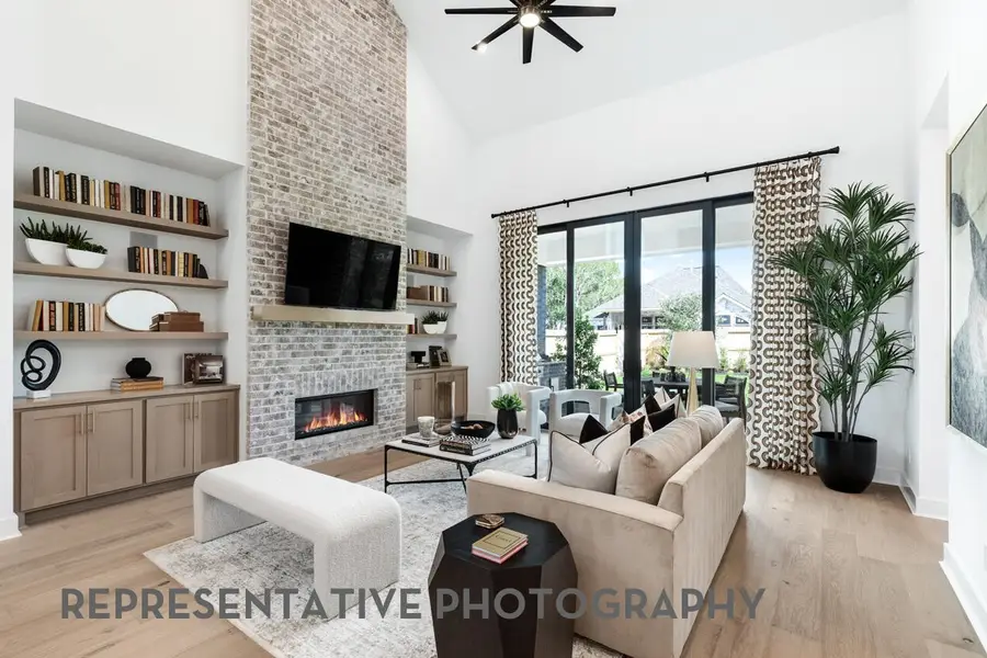 7585 Cardinal Flower Way, Midlothian, TX 76084 - Image #3