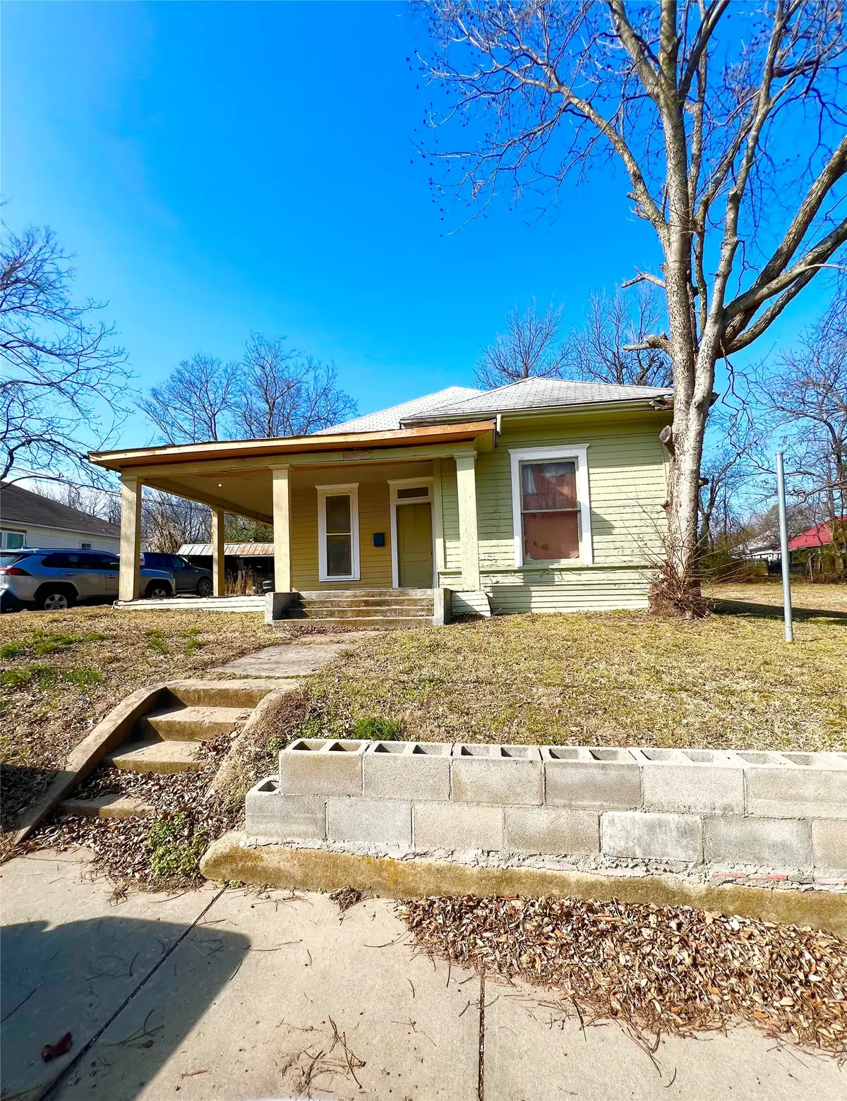 1414 Wesley Street, Greenville, TX 75401 - Image #1