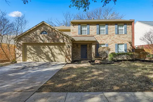 7509 Los Padres Trail, Fort Worth, TX 76137