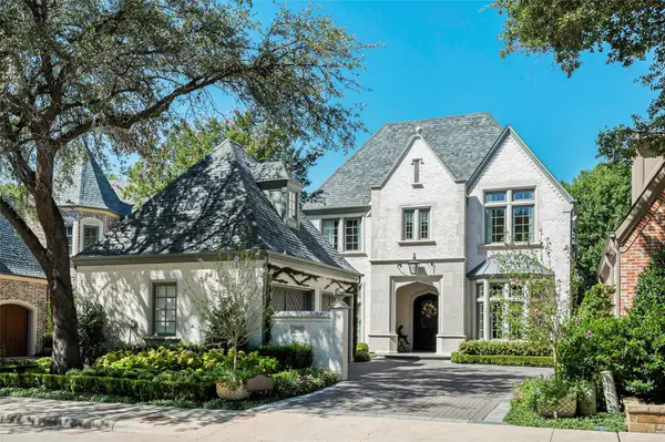 5715 Wortham Lane, Dallas, TX 75252