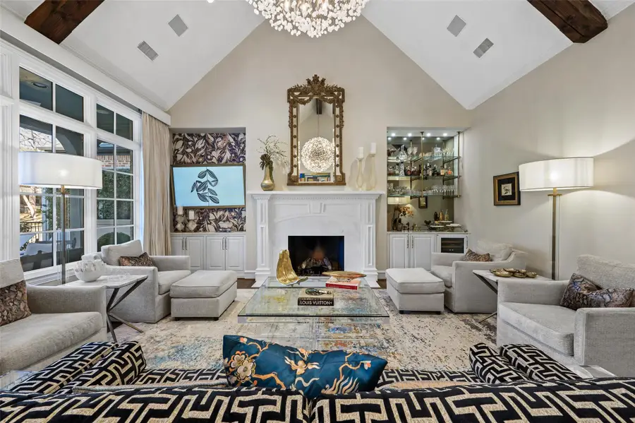 5715 Wortham Lane, Dallas, TX 75252 - Image #3