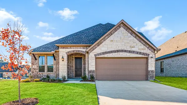 550 Cristo Range Drive, Greenville, TX 75402