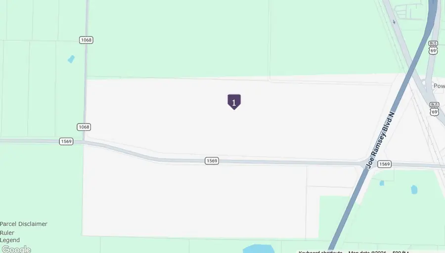 TBD Fm-1569, Greenville, TX 75401 - Image #2