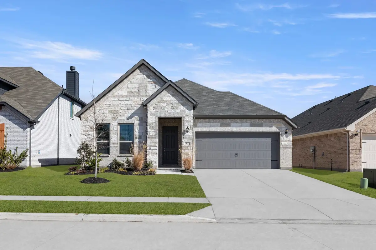 3013 Rembrandt Drive, Royse City, TX 75189 - #1