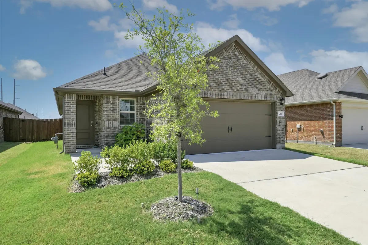 616 New Dawn Drive, Lavon, TX 75166 - #1