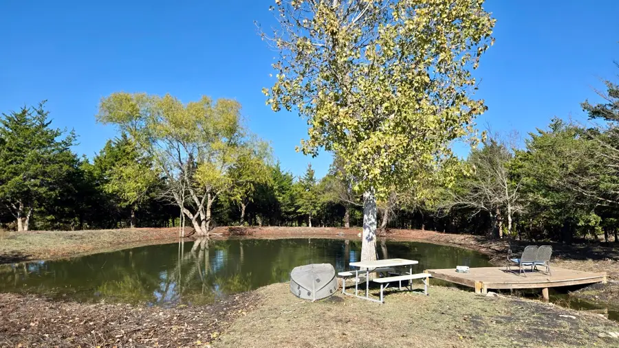 358 County Road 4519, Wolfe City, TX 75496 - #2