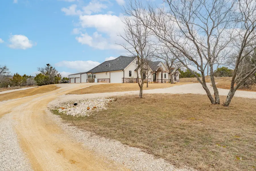 148 S Ranch Lane, Graham, TX 76450 - #2