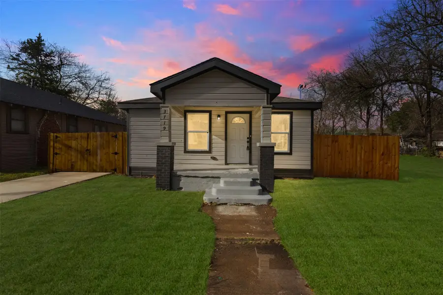3719 Meadow Street, Dallas, TX 75215 - #2