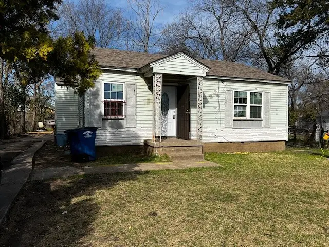 2323 Deer Path Drive, Dallas, TX 75216 - #1