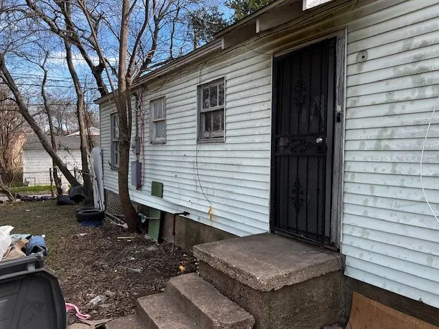 2323 Deer Path Drive, Dallas, TX 75216 - #2